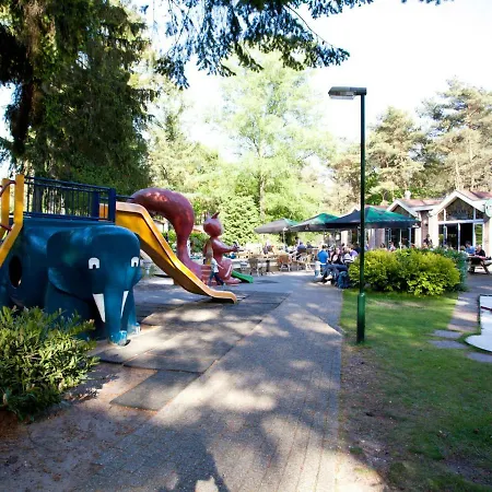 Holiday Droompark Beekbergen.41 בית נופש *