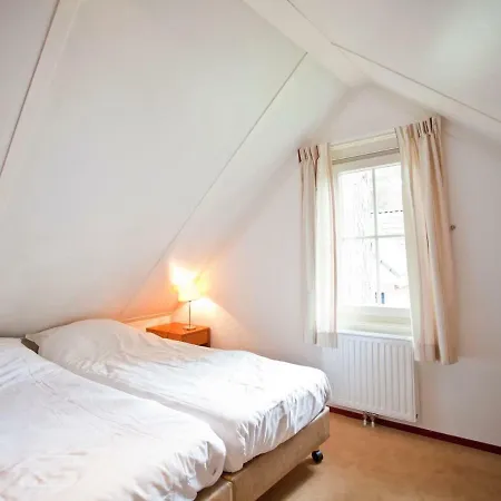 Holiday Droompark Beekbergen.41 ביקברחן