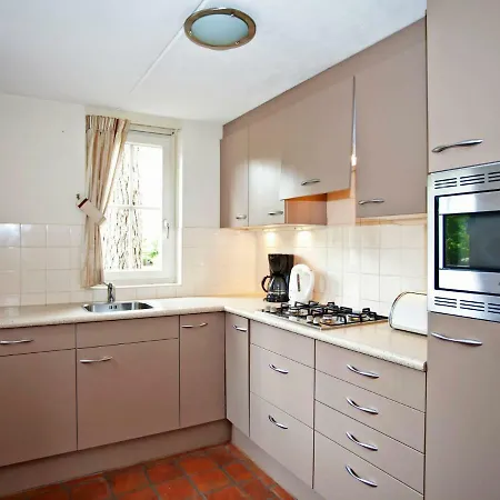 Holiday Droompark Beekbergen.41 בית נופש